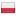 twoje-contact-center.pl server is located in Poland